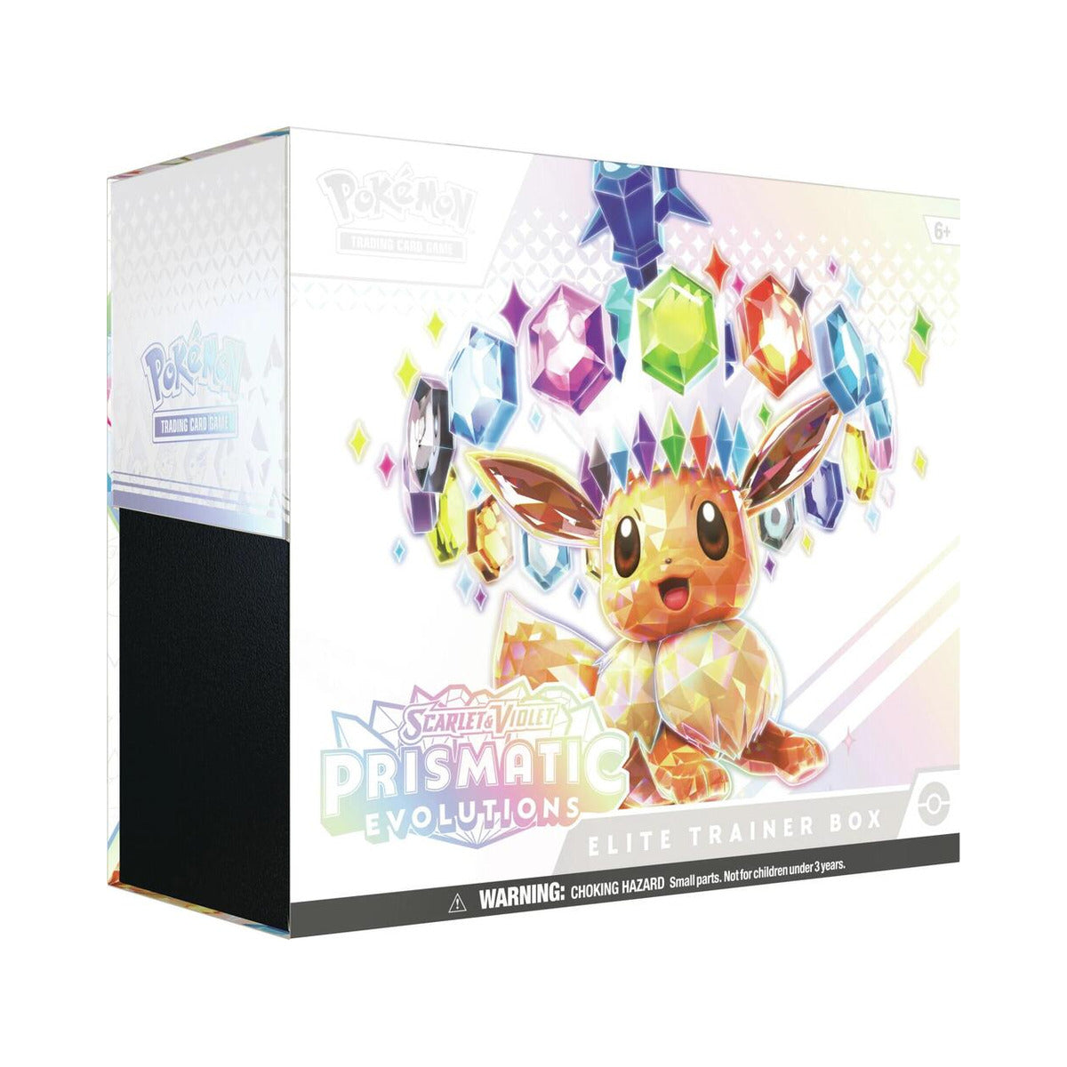 Elite Trainer Boxes